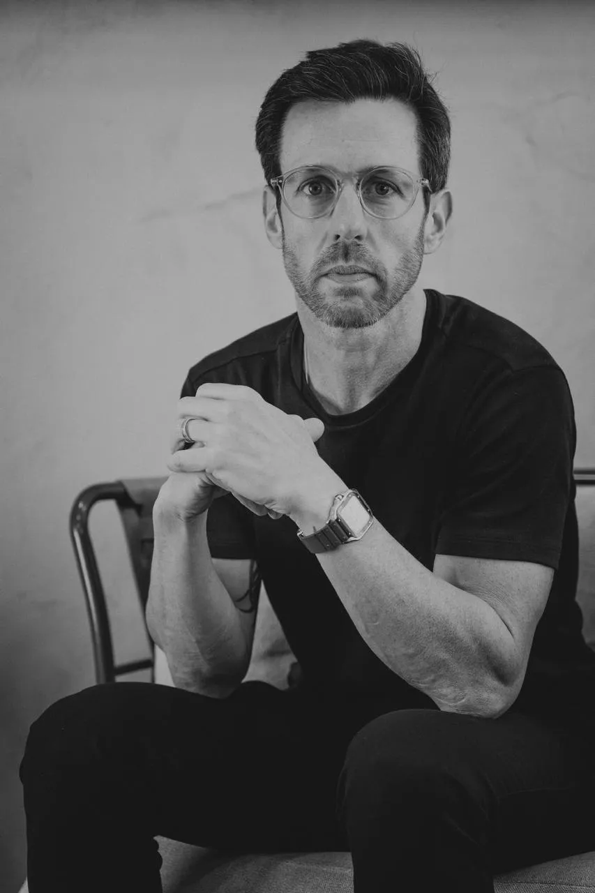 Daniel Aranovich